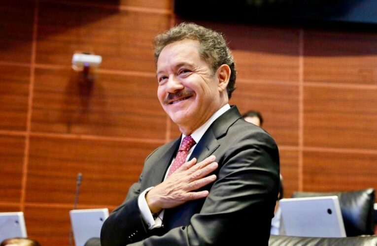 Morena, PT y PVEM anuncian acuerdo para el ‘Plan B’ electoral tras maratónica negociación en Gobernación