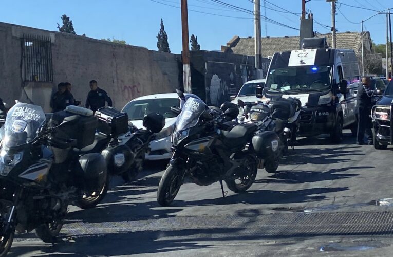 Cinco estados despliegan operativos de seguridad para vacaciones de Semana Santa 2026