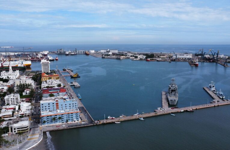 Anuncia gobierno de Veracruz inversión de mil 186 mdd y generación de 22 mil empleos