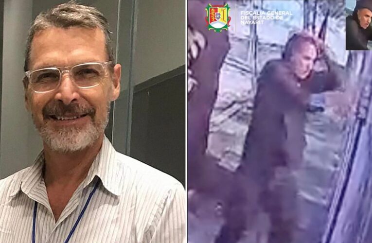 Ola de violencia deja asesinatos de alto perfil en Guanajuato y Oaxaca