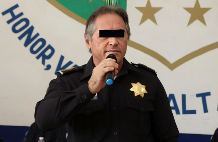 Hernán Bermúdez será procesado por desaparición forzada y permanece en prisión preventiva