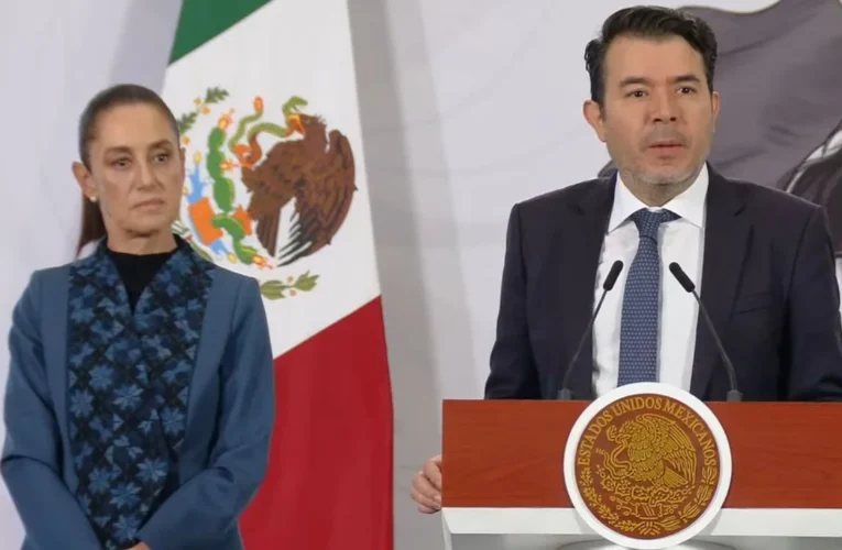 Gobierno desglosa registro de 132,534 personas desaparecidas en México; 36% carece de datos suficientes