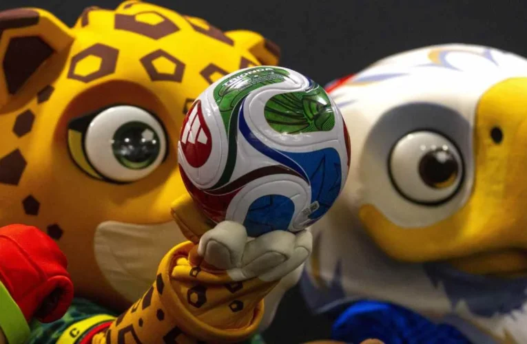 Repechaje mundialista define últimos boletos para Copa Mundial 2026 en Monterrey