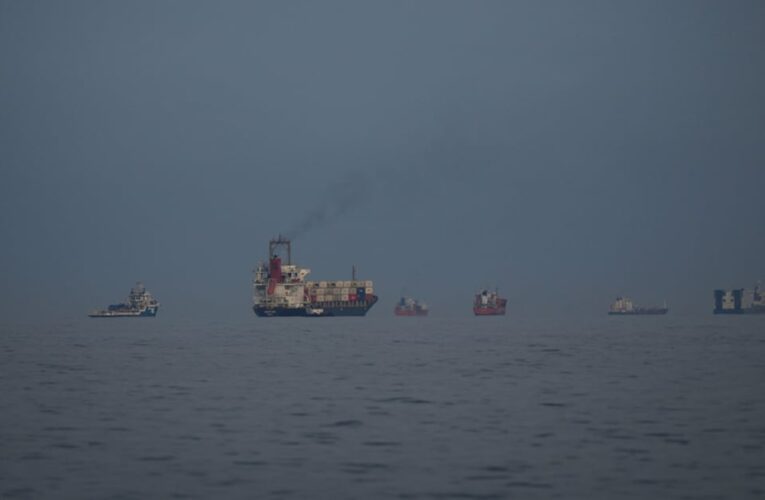 Ataque a Pars Sur dispara crisis energética global