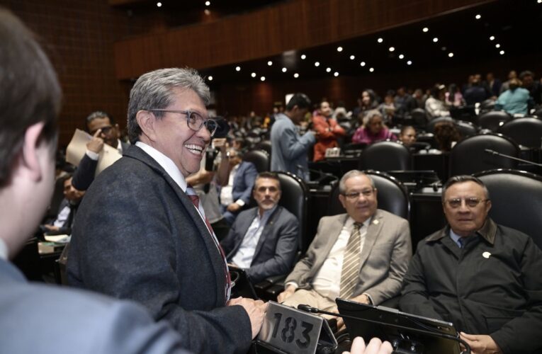 Cámara de Diputados aprueba reforma constitucional para topar pensiones de exfuncionarios
