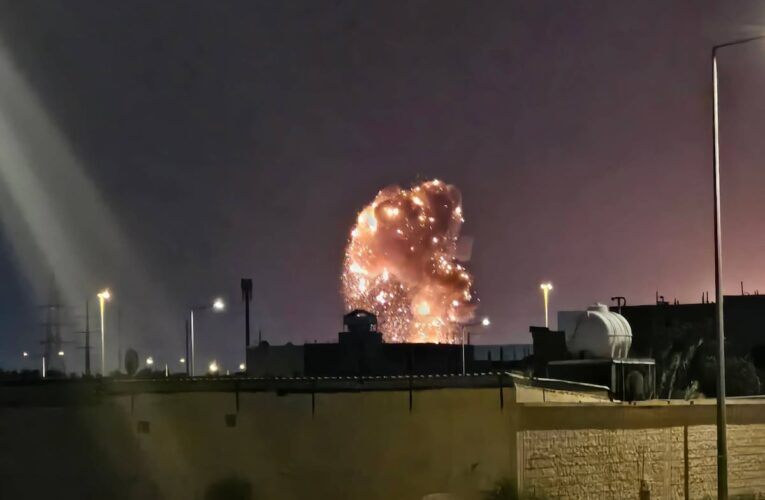 Extienden ultimátum a Irán mientras Teherán rechaza plan de paz y bloquea Ormuz