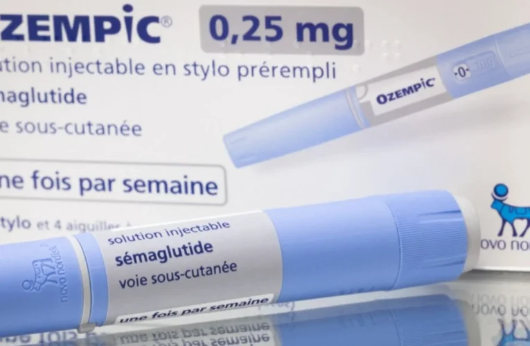 COFEPRIS emite alerta sanitaria nacional por Ozempic falsificado