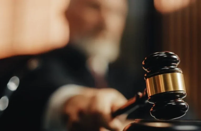 Sentencian a 60 años de prisión a exservidor educativo por agresión sexual en Magdalena Contreras