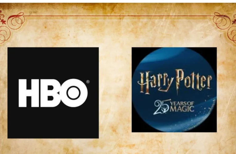 HBO revela primer vistazo y reparto de la serie de televisión Harry Potter