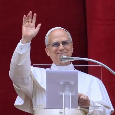 Papa León XIV condena guerras como escándalo para la humanidad y exige paz