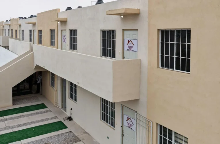 Aprueba Cámara de Diputados reforma a Ley de Vivienda; Infonavit y Fovissste podrán construir directamente