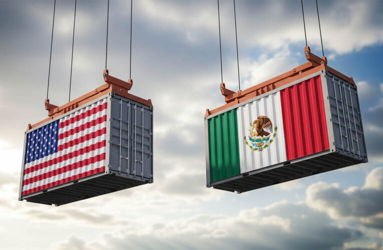 México y Estados Unidos inician negociaciones para revisar el T-MEC