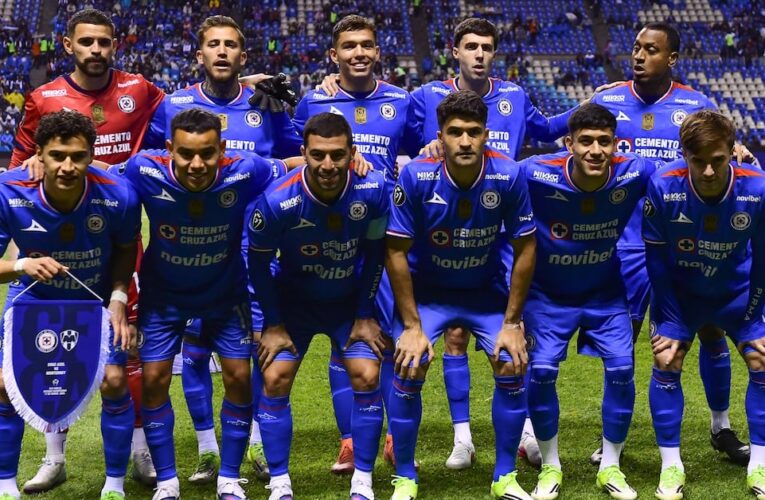 Incertidumbre por lesión de Cristiano Ronaldo y definen cruces de Concachampions con cuatro equipos mexicanos