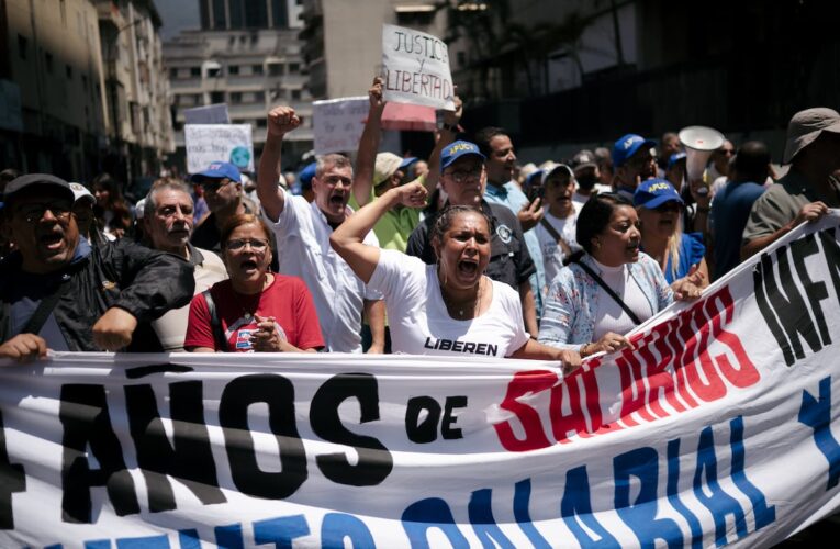 Venezuela: inflación de 600% y misión diplomática en EE.UU. mientras Maduro comparece en Nueva York