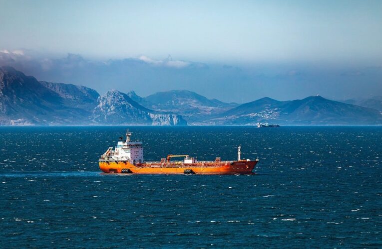 ONU forma grupo de trabajo e Irán facilita paso de ayuda humanitaria por el estrecho de Ormuz