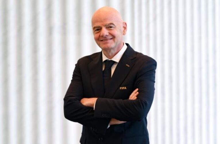 A 84 días del Mundial 2026, autoridades presentan medidas de seguridad y ambientales en la Ciudad de México