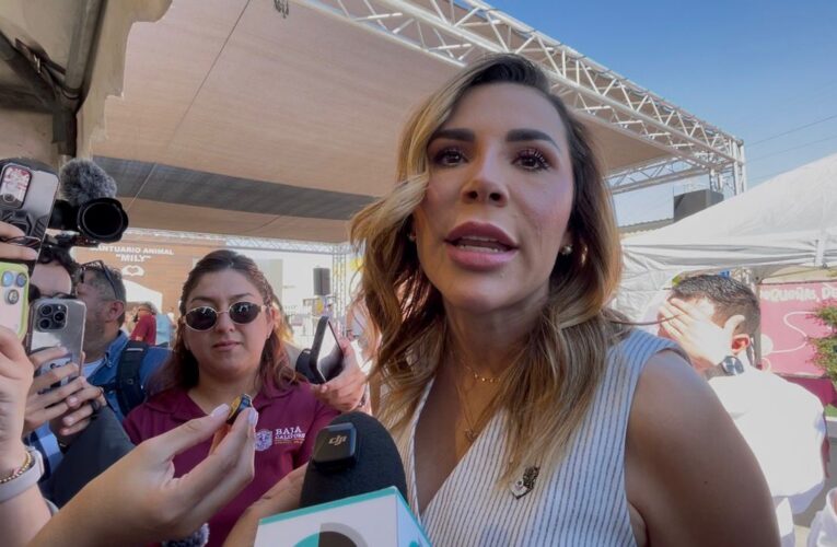 Rompe Mexicali récord de calor con 42.7°C; gestionan adelanto de subsidio eléctrico