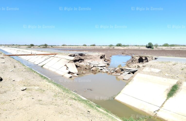 Caída de motociclista en socavón deja un fallecido en carretera de Matamoros