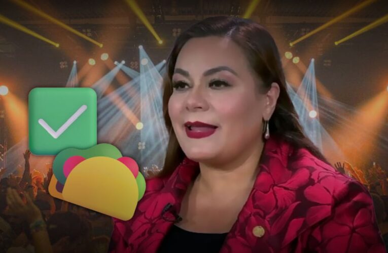 Presentan en el Congreso iniciativas para regular consumo en conciertos, redes sociales y comisiones bancarias