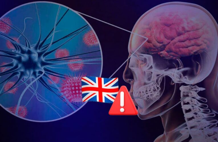 Brote de meningitis en Reino Unido deja dos muertos y 29 casos entre estudiantes