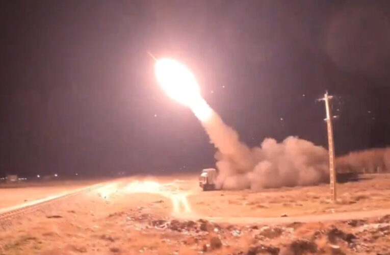 EE. UU. emite ultimátum de 48 horas a Irán por cierre del Estrecho de Ormuz