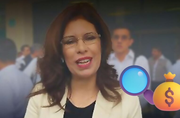 Irregularidades financieras en Guanajuato, Chiapas y Fundación Azteca;有待权钱交易