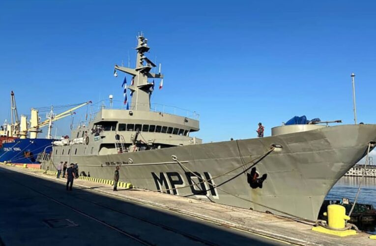 Llega a Cuba cuarto cargamento de ayuda humanitaria enviado por México