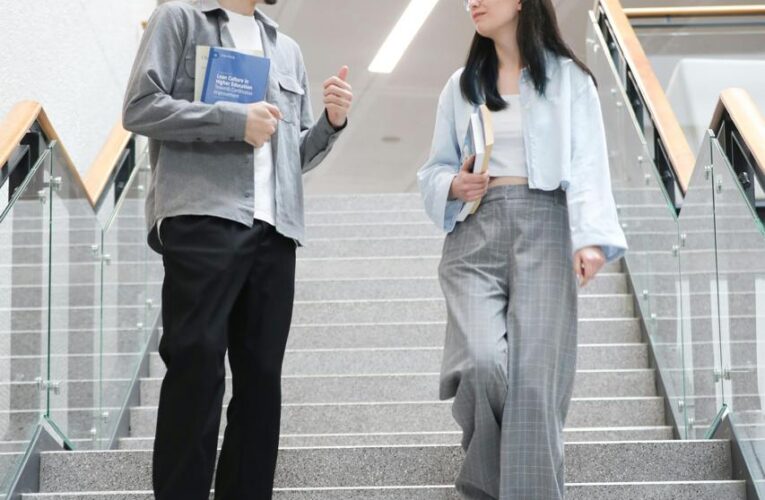 Tecmilenio brilla en EDUTIC 2026 con su modelo MAPS y su visión sobre la ultrapersonalización de la educación