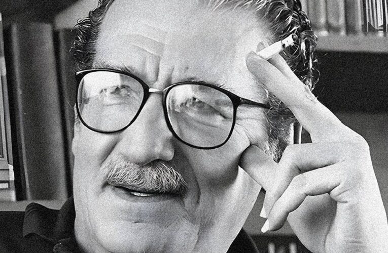 Inicia conmemoración del centenario de Jaime Sabines con sorteo especial y homenajes institucionales