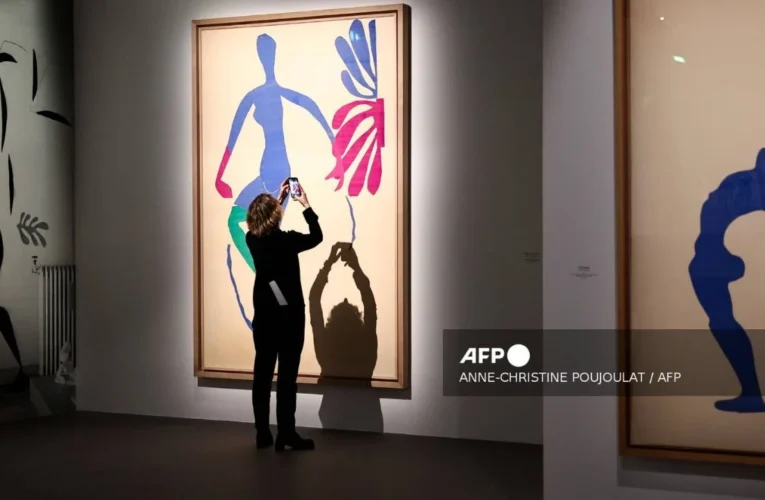 Roban obras de Renoir, Cézanne y Matisse en Italia y detienen a dos sospechosos más por atentado en París