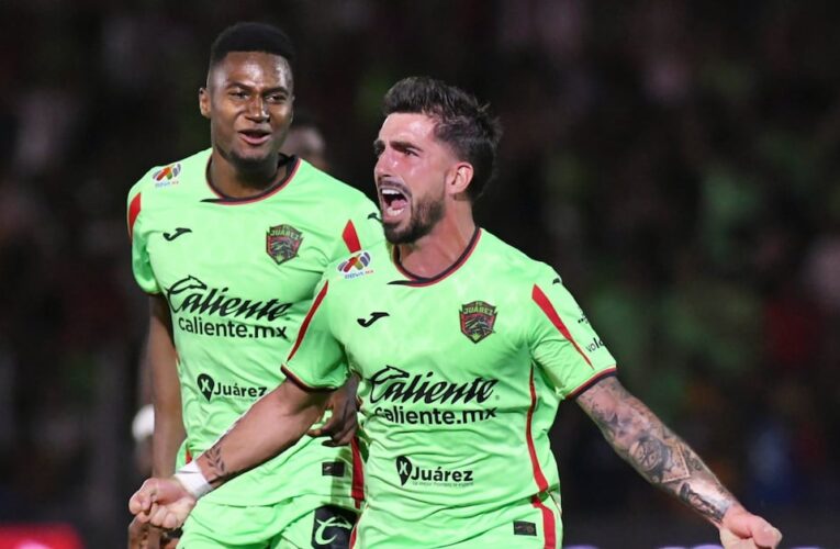 Jornada 12 del Clausura 2026 deja resultados clave, lesión de Gignac y regreso de Giménez