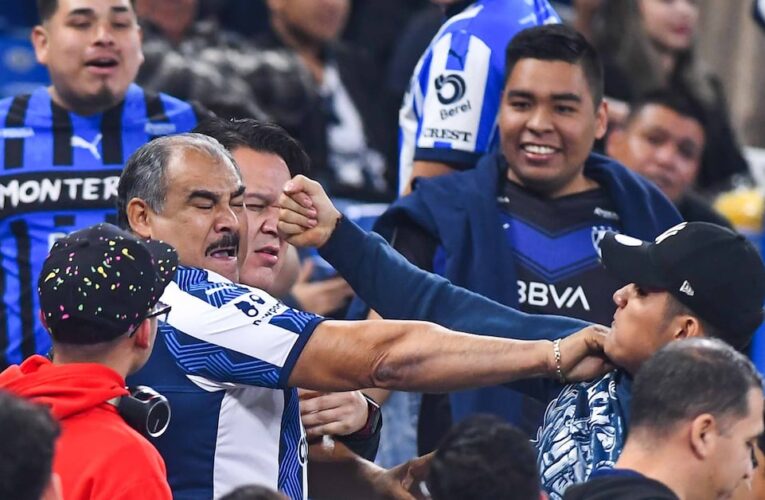 Violencia y polémica arbitral empañan la Jornada 12 del Clausura 2026 en México