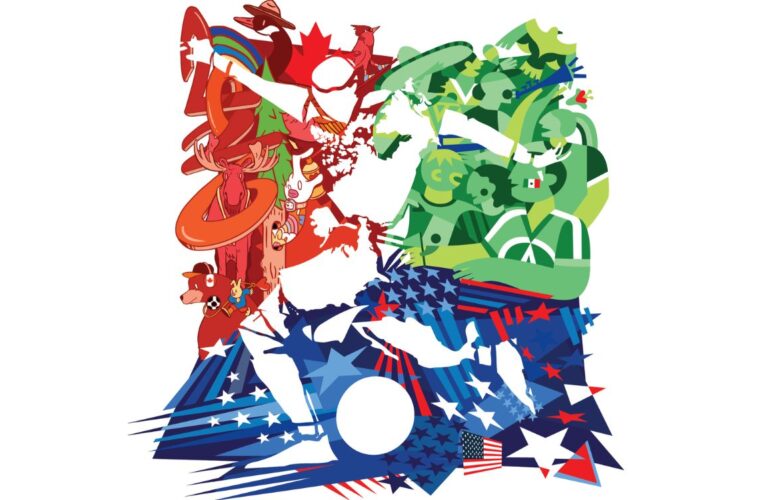 Repechajes del Mundial 2026: define México su tercer rival; estos son los partidos de este martes