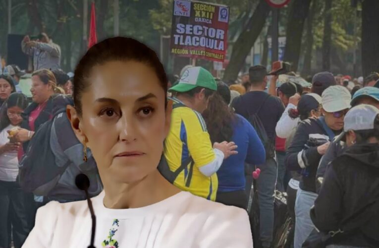 Sectores sociales amenazan boicot al Mundial 2026 en México