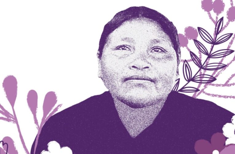 Corte IDH condena a México por caso de Ernestina Ascencio