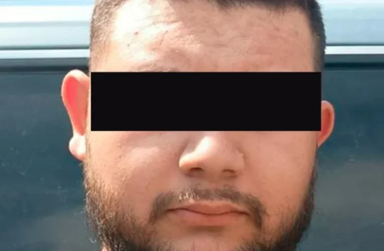 Capturan a ‘Pepe’, presunto operador del CJNG que trasladó a la pareja de ‘El Mencho’ antes del operativo en Tapalpa