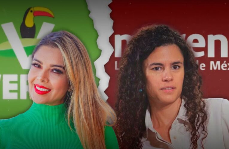 Morena advierte ruptura de alianza con PVEM en San Luis Potosí por posible candidatura de Ruth González