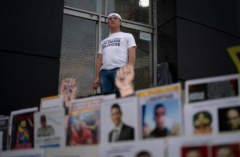 Destituyen a Vladimir Padrino como ministro de Defensa de Venezuela tras más de una década