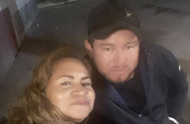 Confirman por ADN restos de Marco Antonio Sauceda, hijo de Ceci Flores, tras siete años de búsqueda