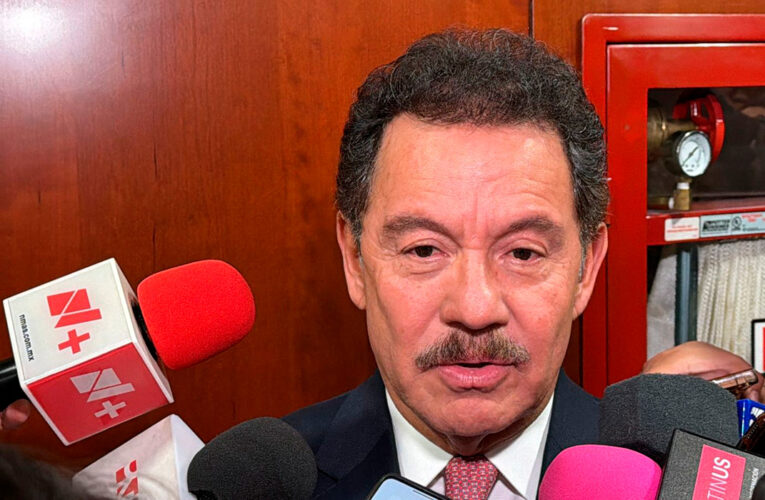 Senado aprueba Plan B electoral sin reforma a revocación de mandato tras desacuerdos en la coalición oficialista