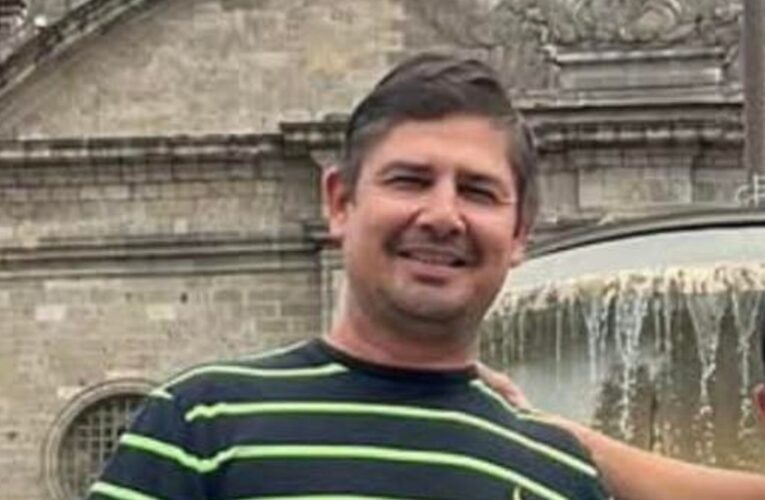 Confirman muerte de empresario platanero Eduardo Ochoa tras ser hallado en Michoacán