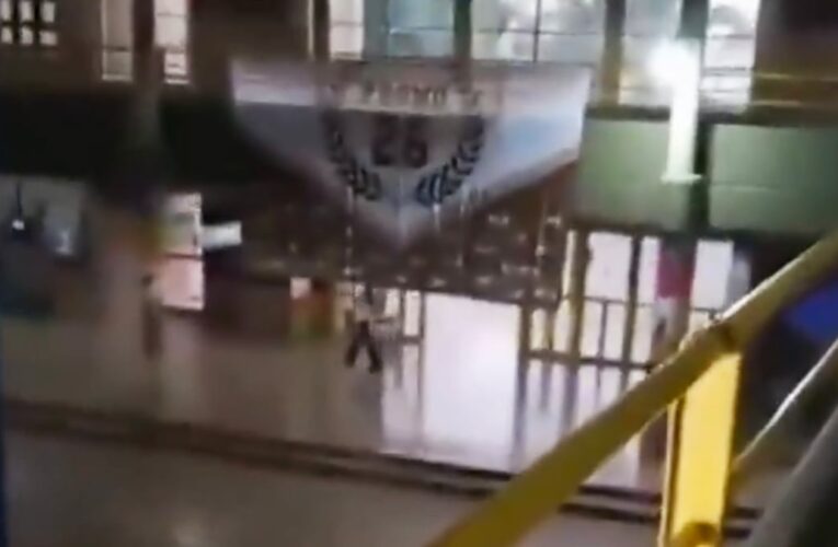 Estudiante de 15 años mata a compañero e hiere a dos en tiroteo escolar en Argentina