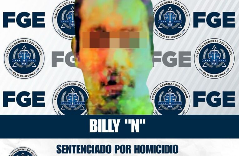 Vinculan a proceso a expolicías de Tijuana por tortura que causó muerte de ciudadano