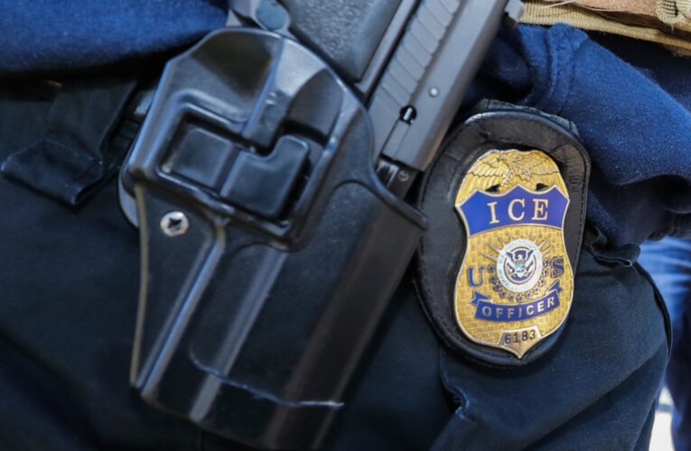 Muere joven mexicano de 19 años bajo custodia de ICE en Florida; SRE exige investigación