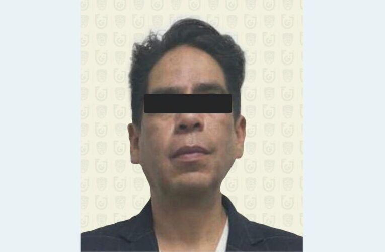 Vinculan a proceso a profesor por delito contra la intimidad sexual de alumna en Ciudad de México