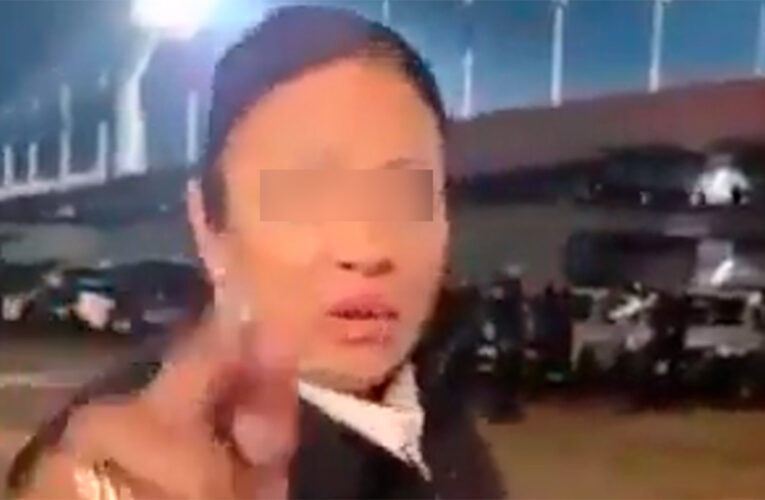 Suspenden temporalmente a funcionaria de la FGJCDMX por actos discriminatorios contra policía