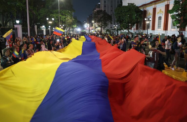 Reconfiguración de poder en Venezuela tras destitución de Padrino López