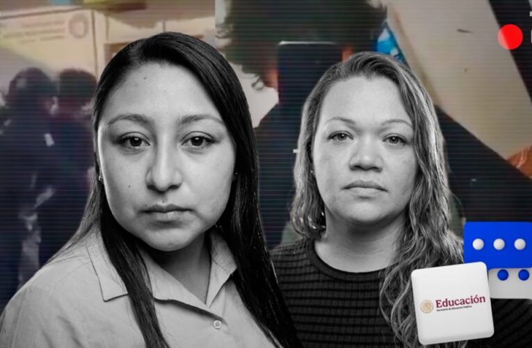 Asesinato de dos maestras en Lázaro Cárdenas reaviva debate sobre justicia para adolescentes