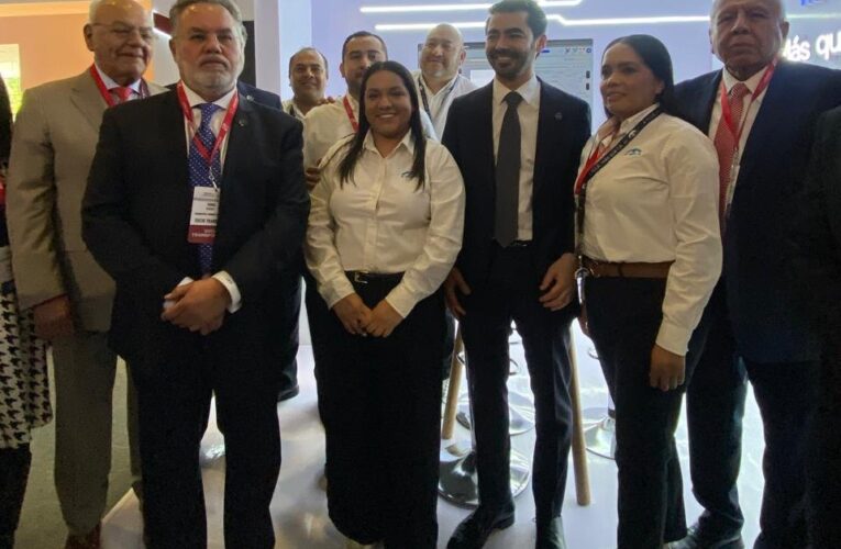 CECATI y CANACAR fortalecen alianza estratégica para profesionalizar a operadores de carga y atender déficit nacional