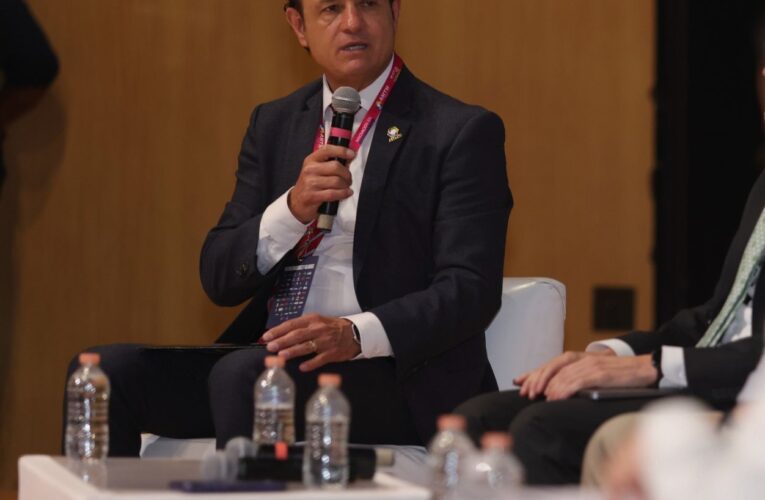 Transporte público pierde atractivo para inversionistas y pone en riesgo su viabilidad en México: Jesús Padilla